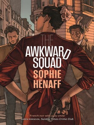 The Awkward Squad - ebook